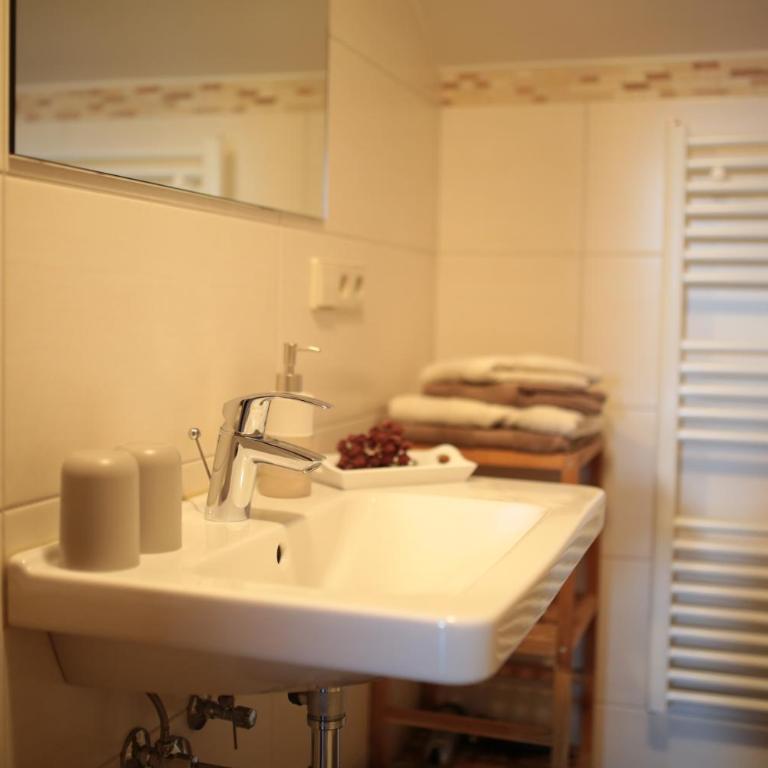 Kastnerhof - Apartment mit 2 Schlafzimmern - 4
