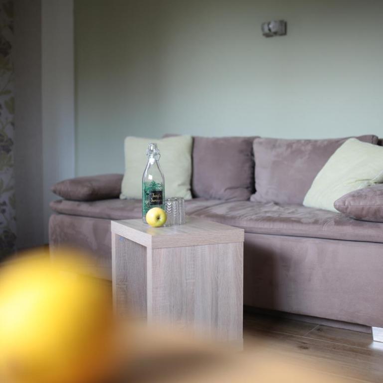 Kastnerhof - Apartment mit 2 Schlafzimmern - 4