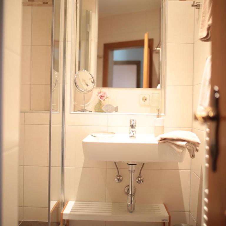 Kastnerhof - Apartment mit 2 Schlafzimmern - 2