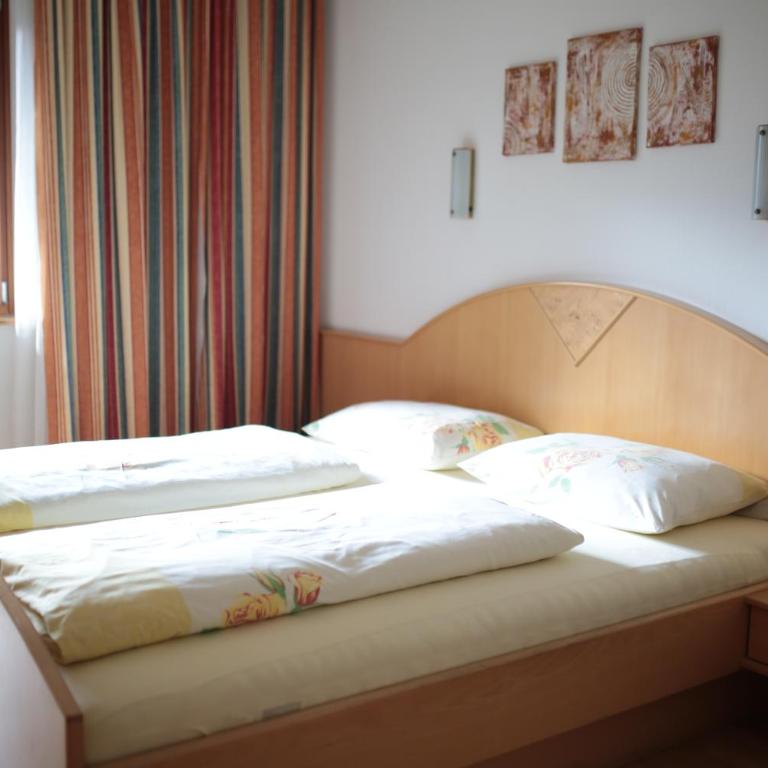 Kastnerhof - Apartment mit 2 Schlafzimmern - 1