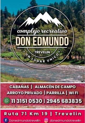 Don Edmundo Trevelin - Casa de 2 dormitorios - 4