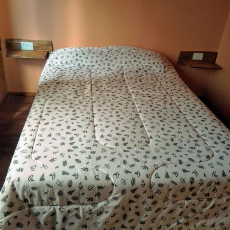 Don Edmundo Trevelin - Casa con 1 dormitorio - 9