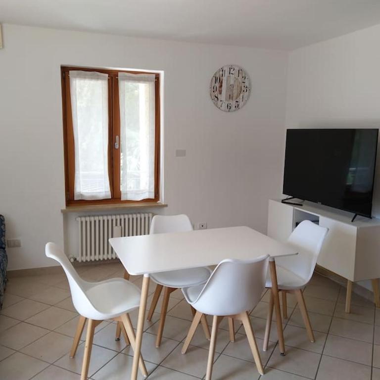 Appartamento SUNRELAX - Appartamento con 2 Camere da Letto - 10
