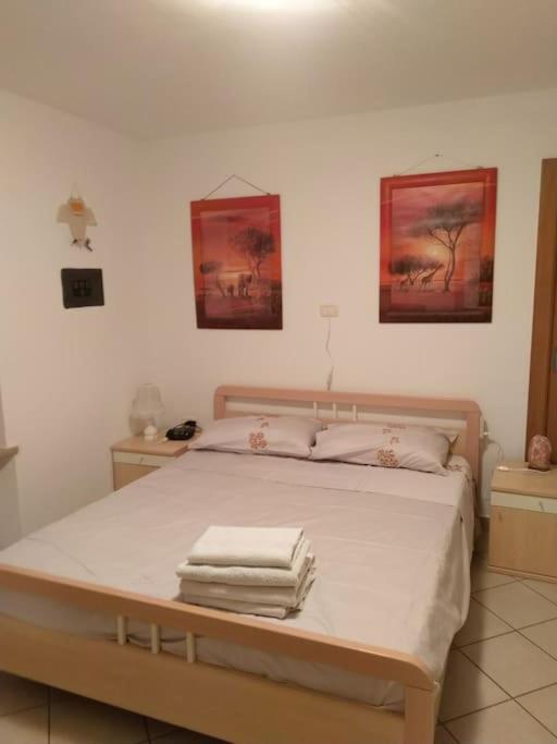 Appartamento SUNRELAX - Appartamento con 2 Camere da Letto - 8