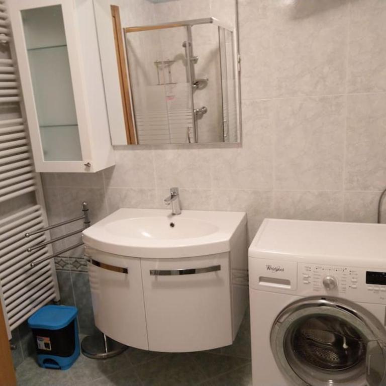 Appartamento SUNRELAX - Appartamento con 2 Camere da Letto - 7
