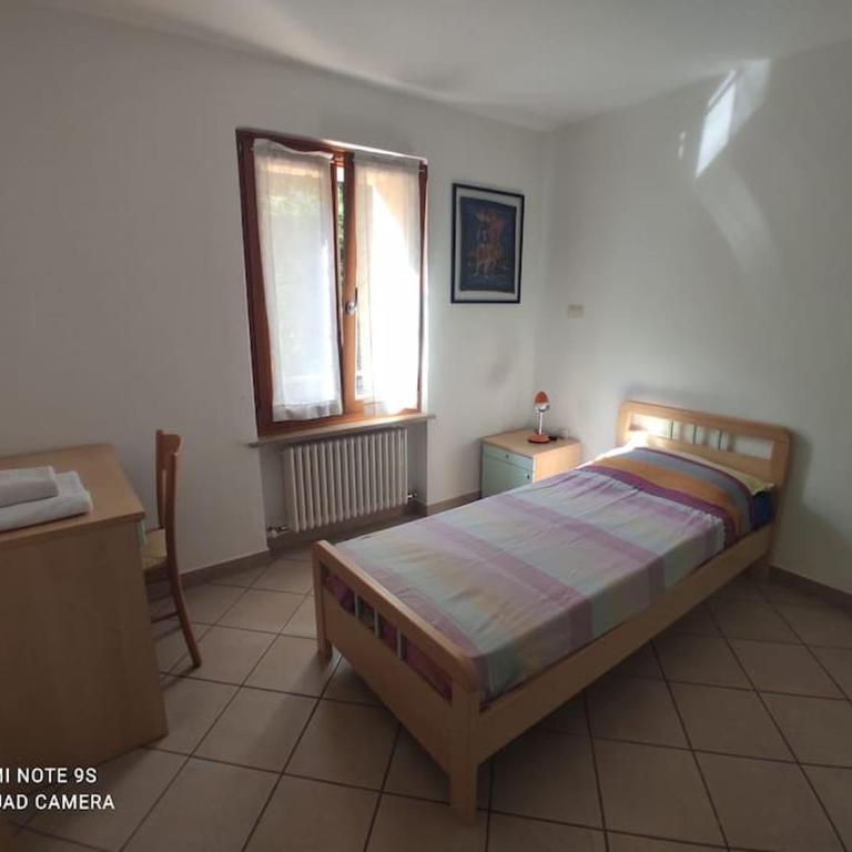 Appartamento SUNRELAX - Appartamento con 2 Camere da Letto - 6