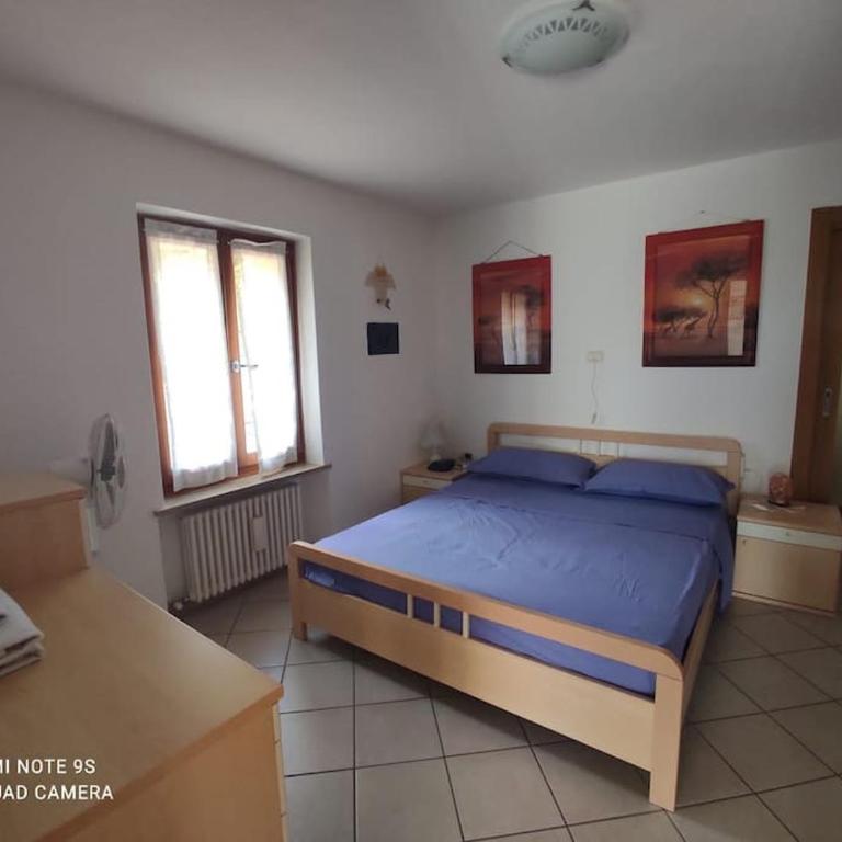 Appartamento SUNRELAX - Appartamento con 2 Camere da Letto - 5