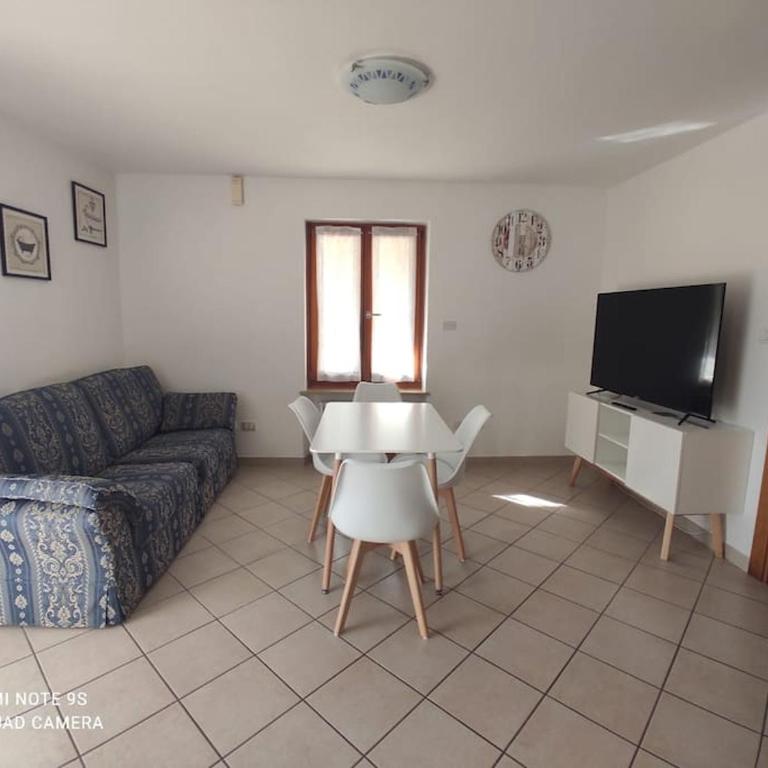 Appartamento SUNRELAX - Appartamento con 2 Camere da Letto - 4