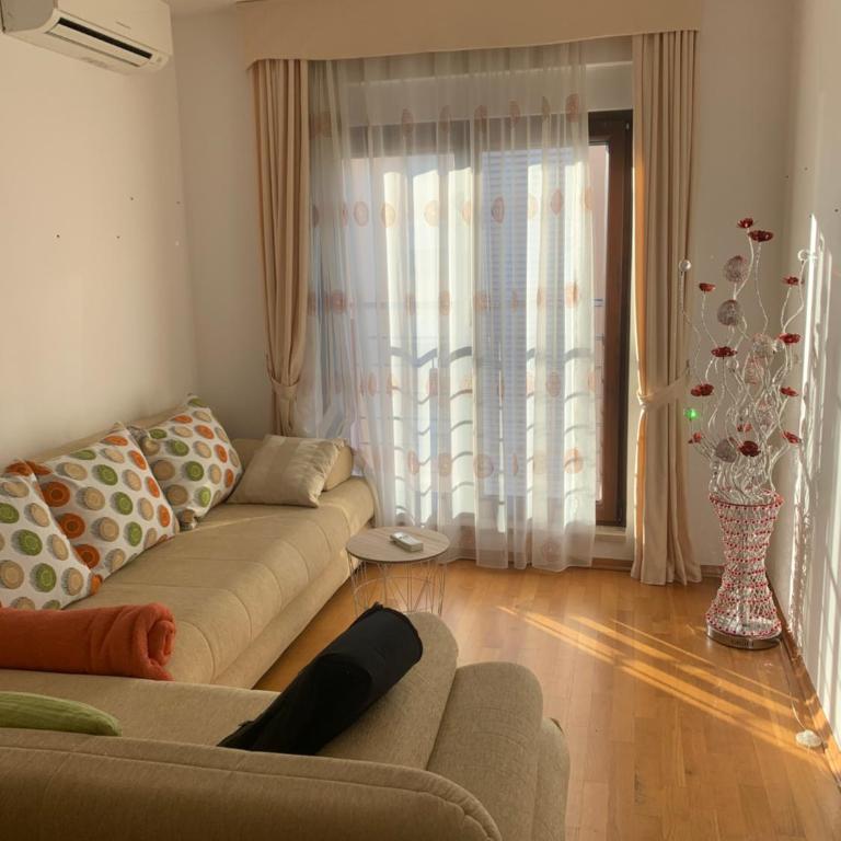 Panorama Bar 2 bedroom - Two-Bedroom Apartment - 12