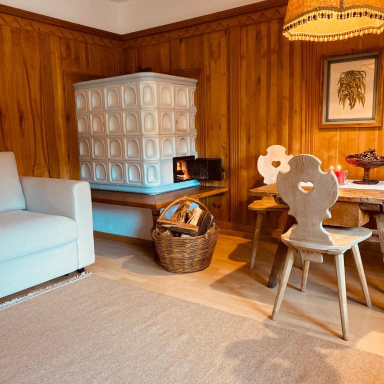 Appartamenti Pichler - Apartamento - Planta baja - 10