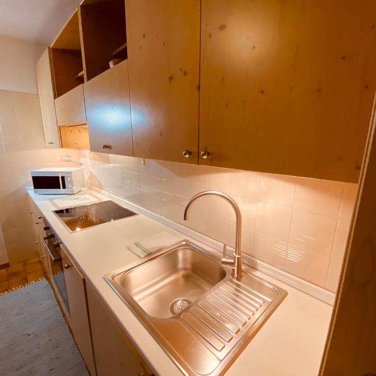 Appartamenti Pichler - Apartamento - Planta baja - 4