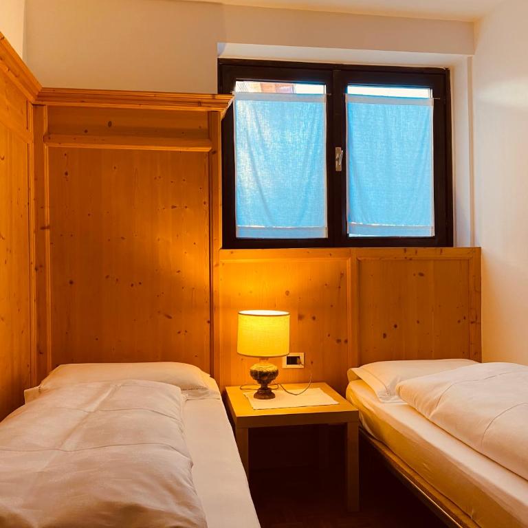 Appartamenti Pichler - Apartamento - Planta baja - 13