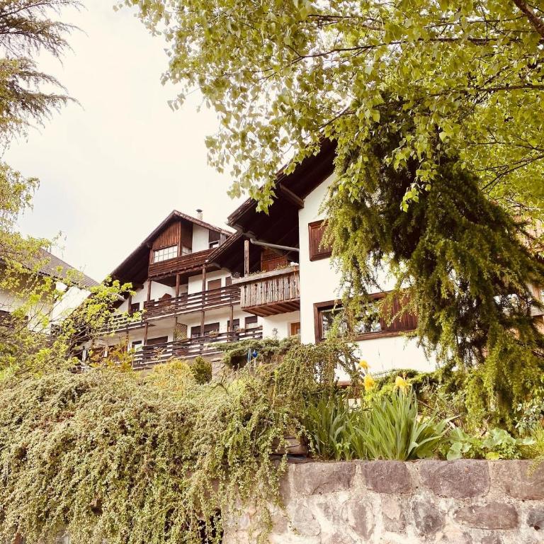 Appartamenti Pichler - Apartamento de 3 dormitorios - 2 niveles - 3