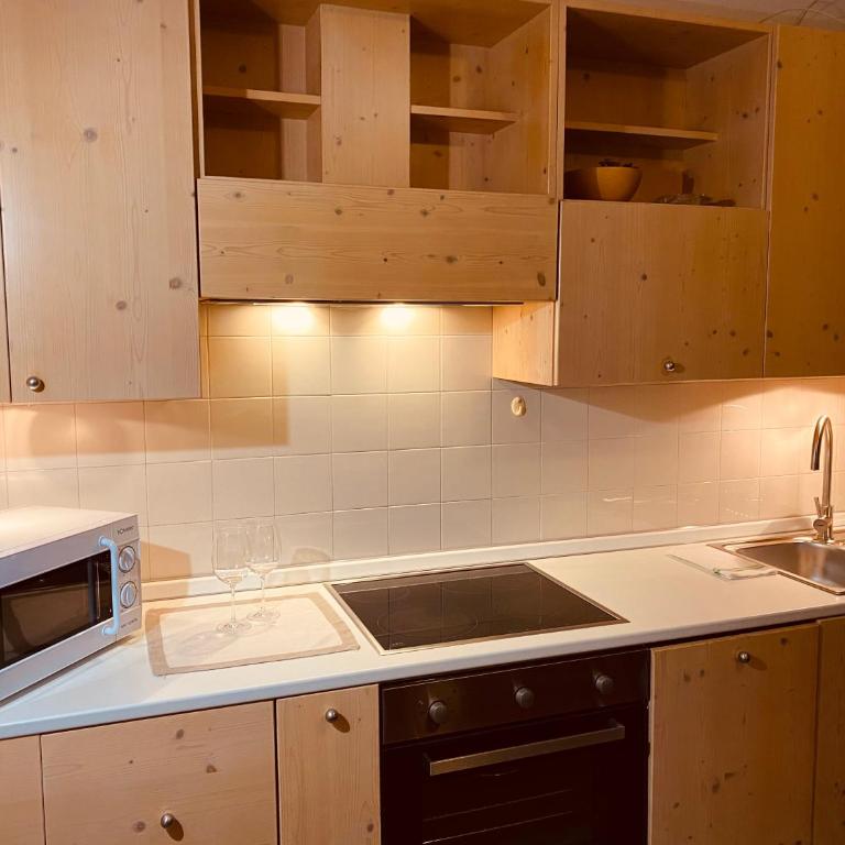 Appartamenti Pichler - Apartamento - Planta baja - 11