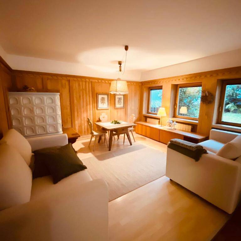 Appartamenti Pichler - Apartamento - Planta baja - 12