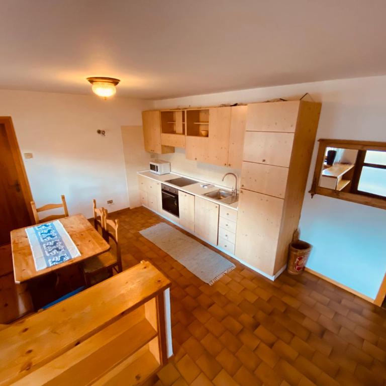 Appartamenti Pichler - Apartamento - Planta baja - 5