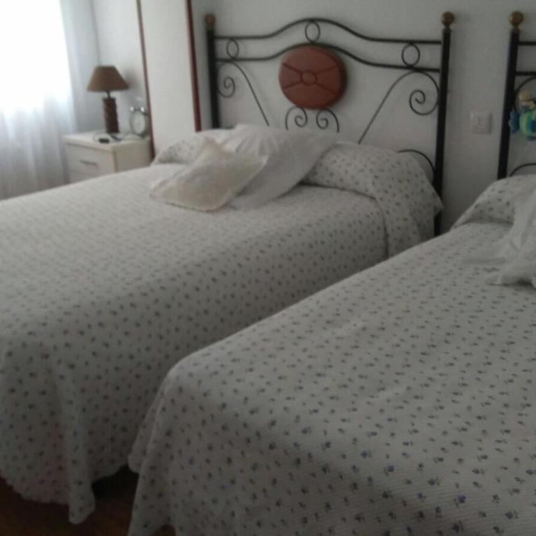 Apartamento Gijon Playa - Apartamento de 2 dormitorios - 1