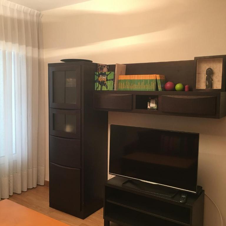 Apartamento Gijon Playa - Apartamento de 2 dormitorios - 2
