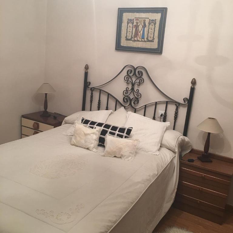 Apartamento Gijon Playa - Apartamento de 2 dormitorios - 7
