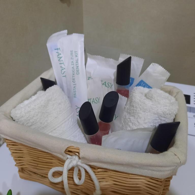 Apartman Korićanac Vrnjačka Banja - Apartman sa 1 Spavaćom Sobom - 47