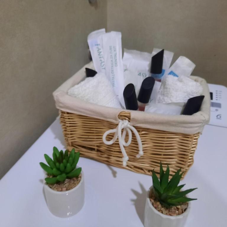 Apartman Korićanac Vrnjačka Banja - Apartman sa 1 Spavaćom Sobom - 44