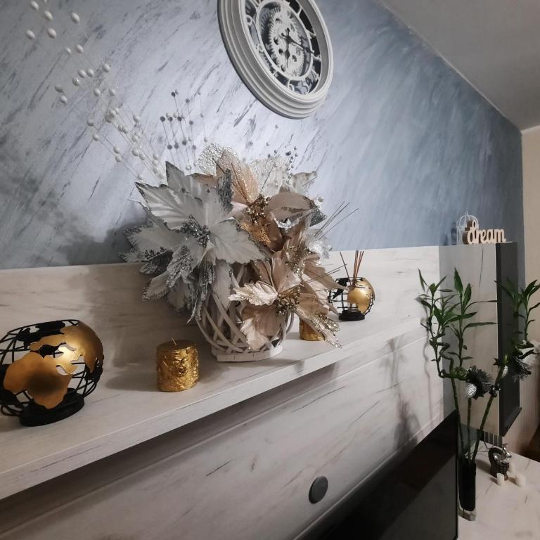 Apartman Korićanac Vrnjačka Banja - Apartman sa 1 Spavaćom Sobom - 43