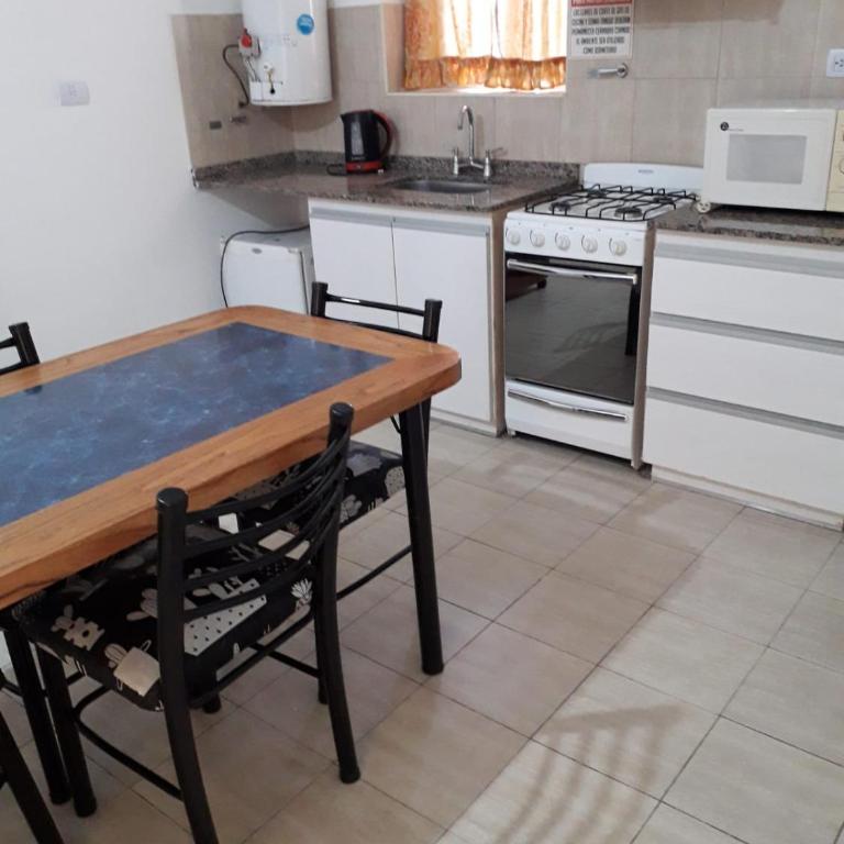 Departamento Anita centro - Apartamento de 1 dormitorio - 2