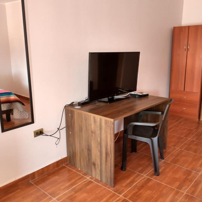 Alto Noa San Pedro de Atacama - Habitación Doble - 6