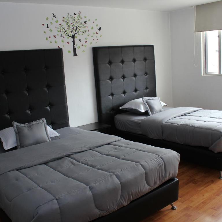 Hotel Dorado Plaza Bogota - Habitación Triple - 9