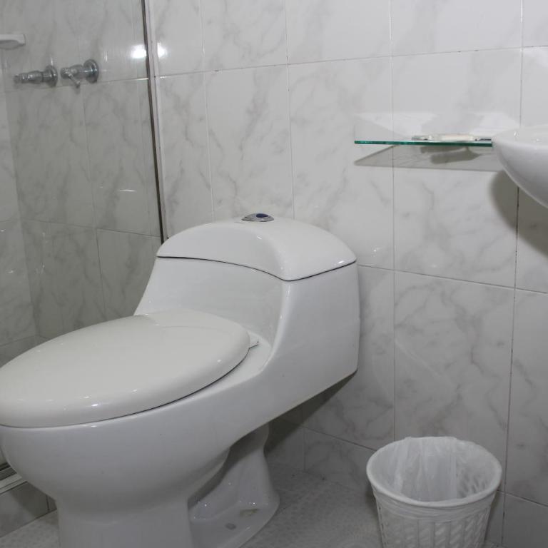 Hotel Dorado Plaza Bogota - Habitación Doble - 25