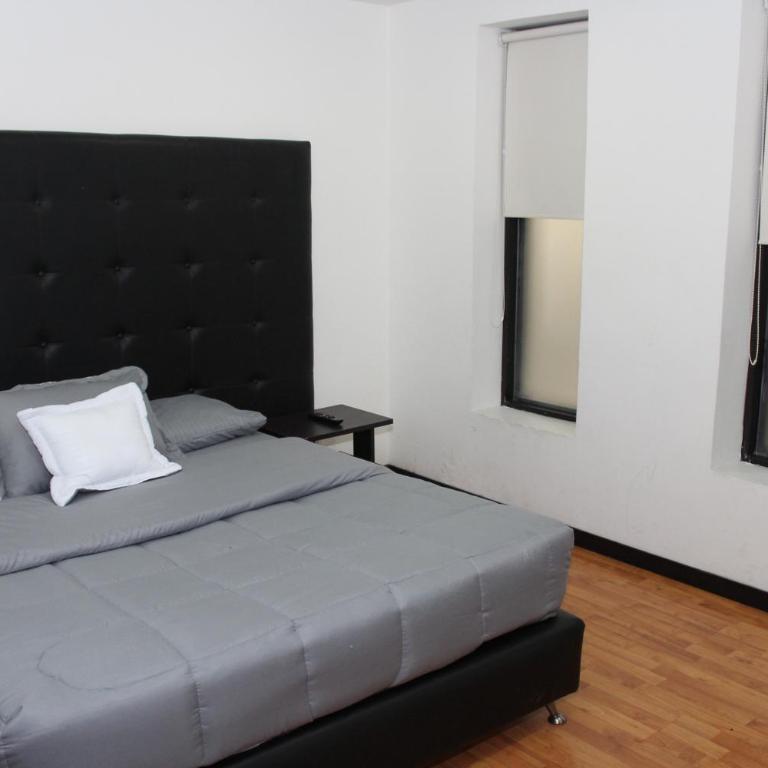 Hotel Dorado Plaza Bogota - Habitación Doble - 23