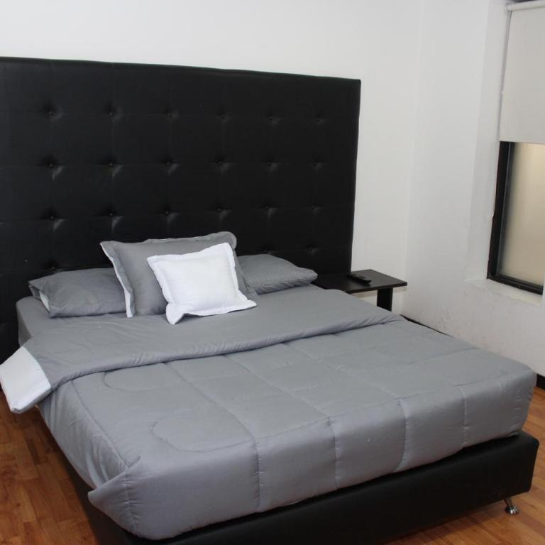 Hotel Dorado Plaza Bogota - Habitación Doble - 21