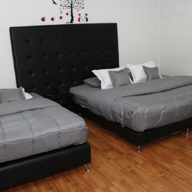 Hotel Dorado Plaza Bogota - Habitación Triple - 23