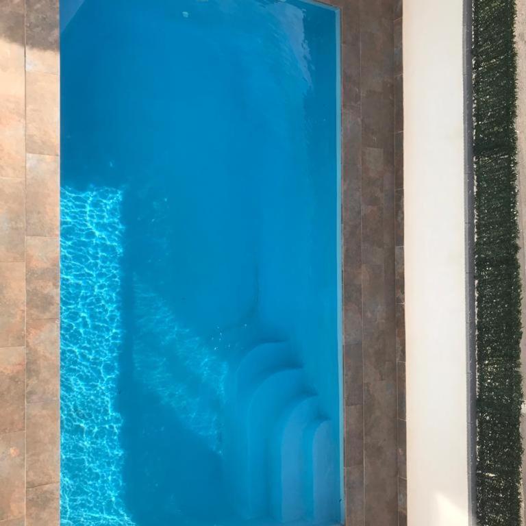 Villa Luxury - Private Pool - Wifi - Solarium - Three-Bedroom Villa - 37