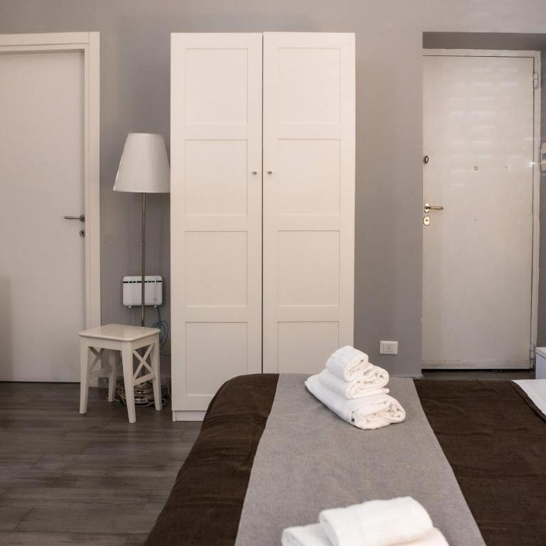 Palermo al Centro - Appartamento Fiume - Appartamento - 18