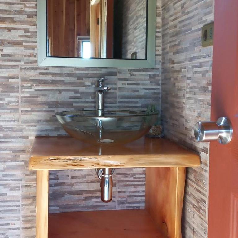 Paraíso Liumalla Lodge - Bungalow de 2 dormitorios - 18