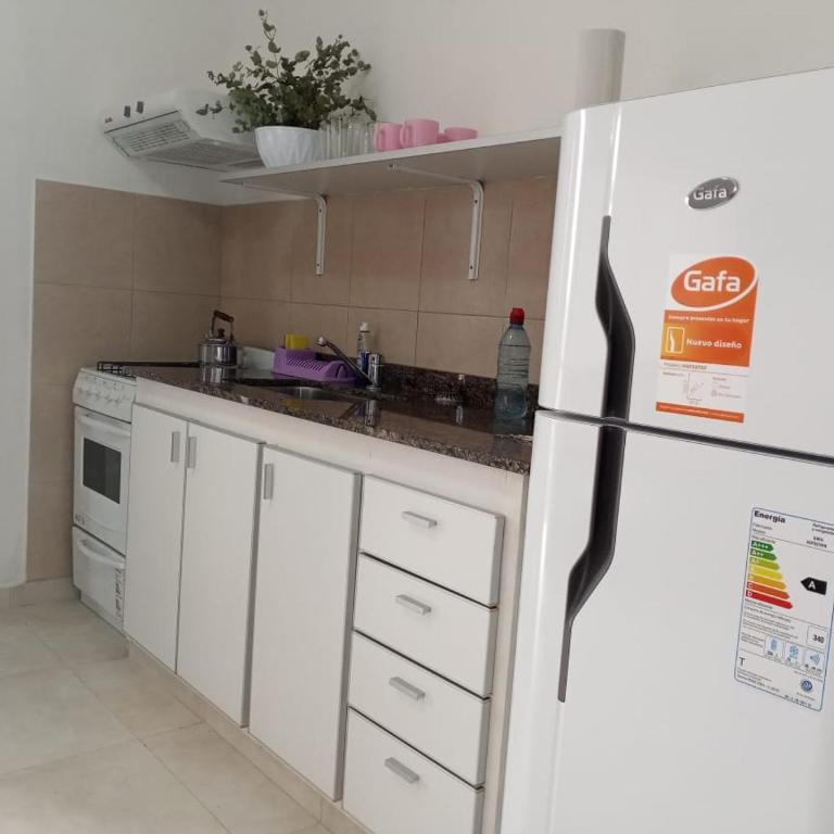 Jenaz - Apartamento de 1 dormitorio - 4