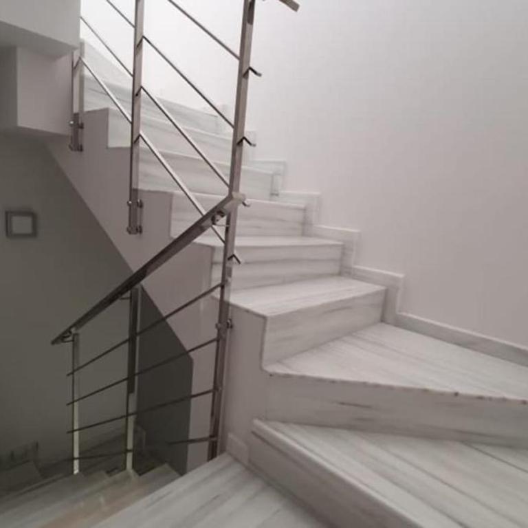 Villa Luxury - Private Pool - Wifi - Solarium - Three-Bedroom Villa - 21