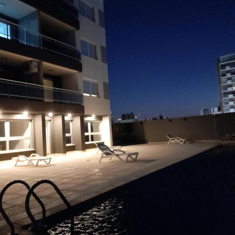Malala departamento en Santa Fe - ALOJAMIENTO DE CALIDAD - Apartamento de 1 dormitorio - 34