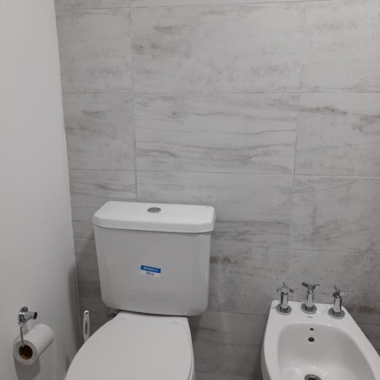 Malala departamento en Santa Fe - ALOJAMIENTO DE CALIDAD - Apartamento de 1 dormitorio - 87