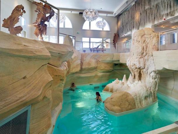 Superbe Appartement 6 personnes Ski-in Ski-out Arc 1950 - Appartement 2 Chambres - 18