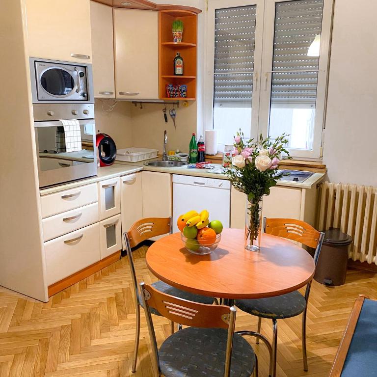 Bueno Apartment - Apartman sa 1 Spavaćom Sobom - 18