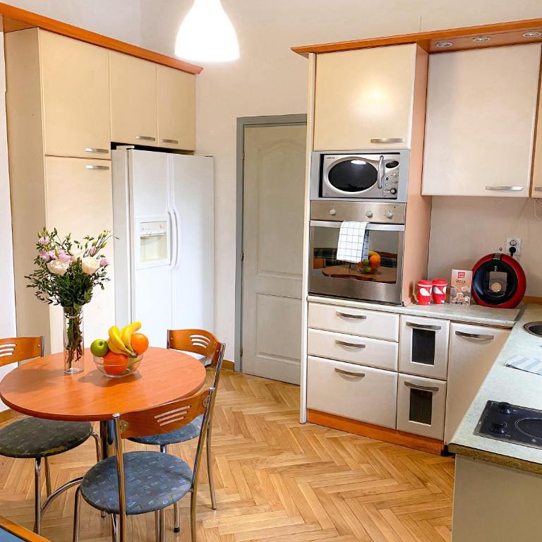 Bueno Apartment - Apartman sa 1 Spavaćom Sobom - 14