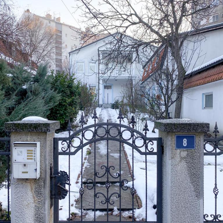 Bueno Apartment - Apartman sa 1 Spavaćom Sobom - 28