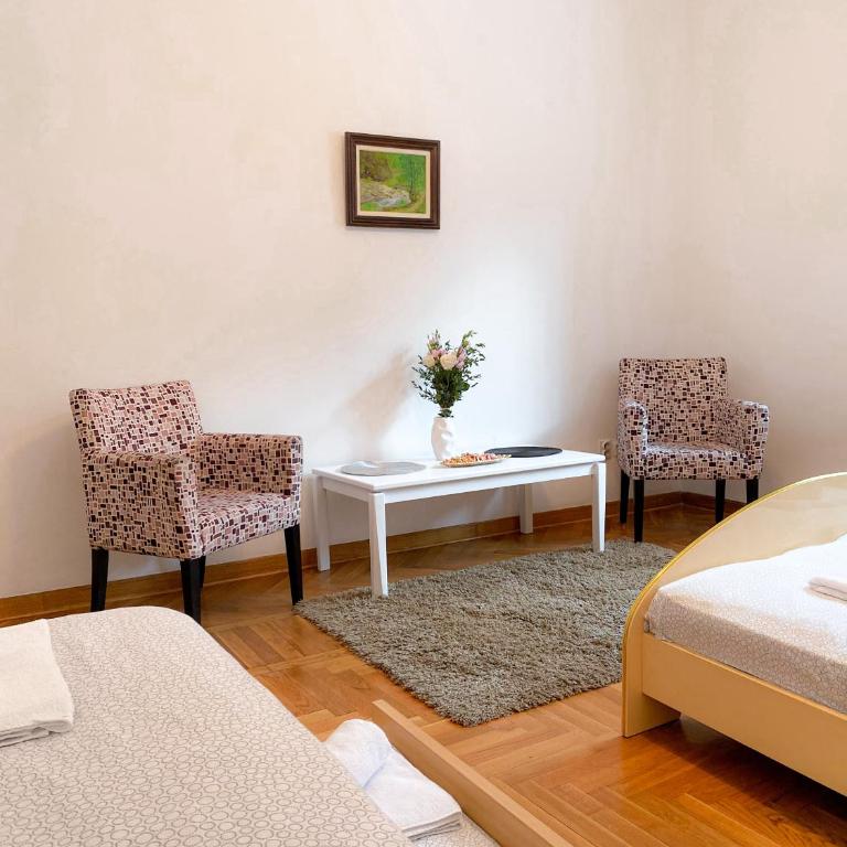 Bueno Apartment - Apartman sa 1 Spavaćom Sobom - 12