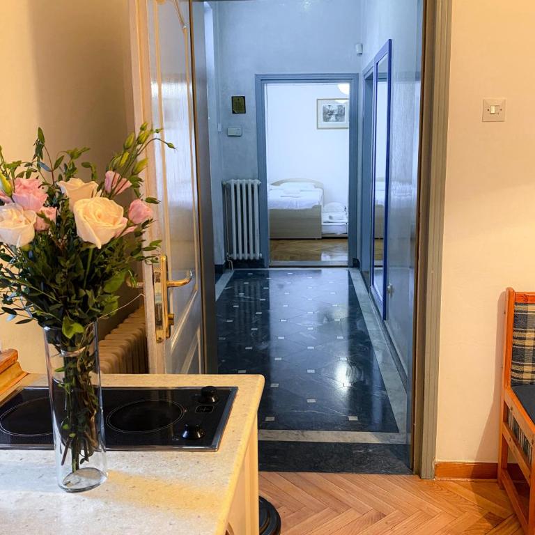 Bueno Apartment - Apartman sa 1 Spavaćom Sobom - 19