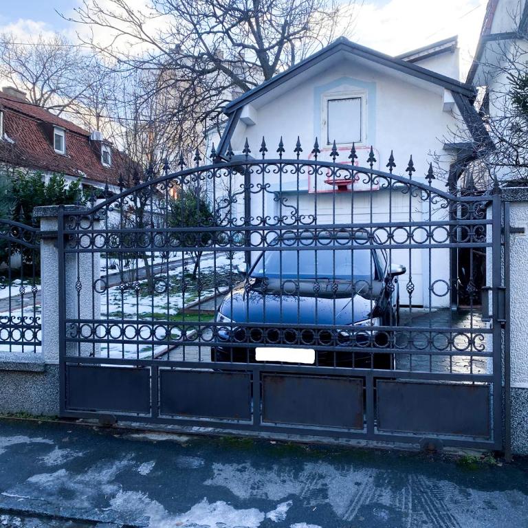 Bueno Apartment - Apartman sa 1 Spavaćom Sobom - 30