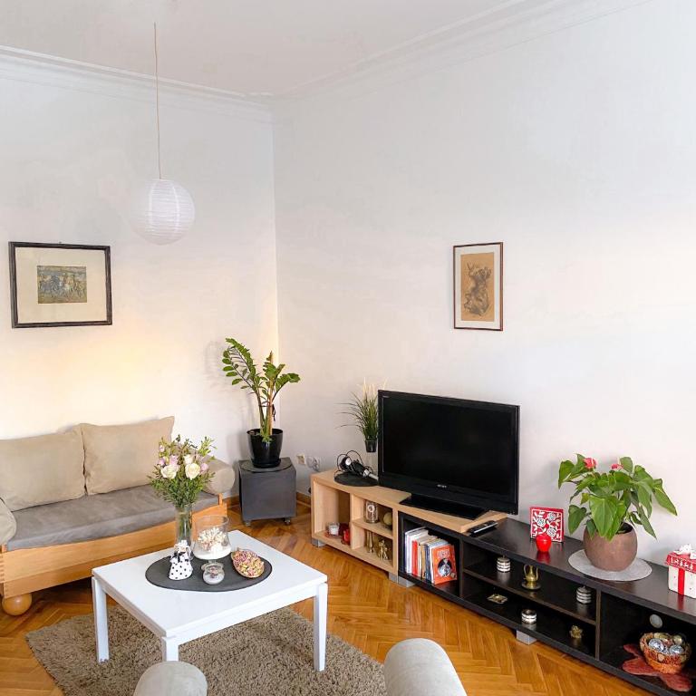 Bueno Apartment - Apartman sa 1 Spavaćom Sobom - 3