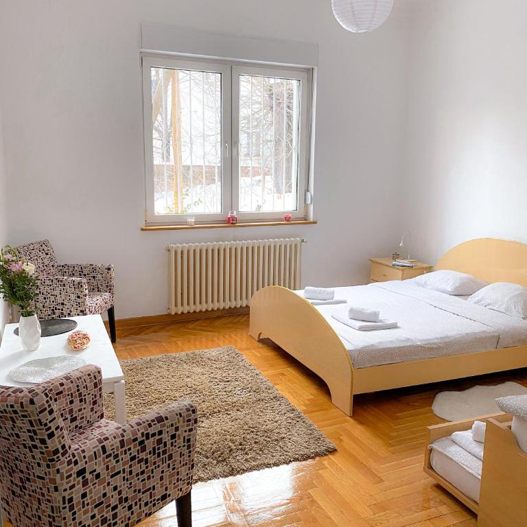 Bueno Apartment - Apartman sa 1 Spavaćom Sobom - 9