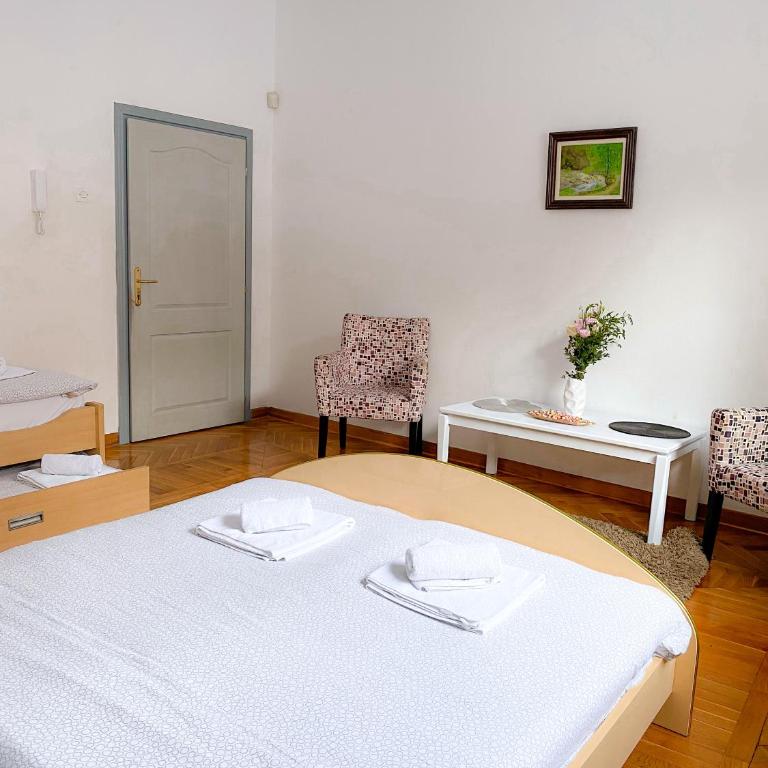 Bueno Apartment - Apartman sa 1 Spavaćom Sobom - 11